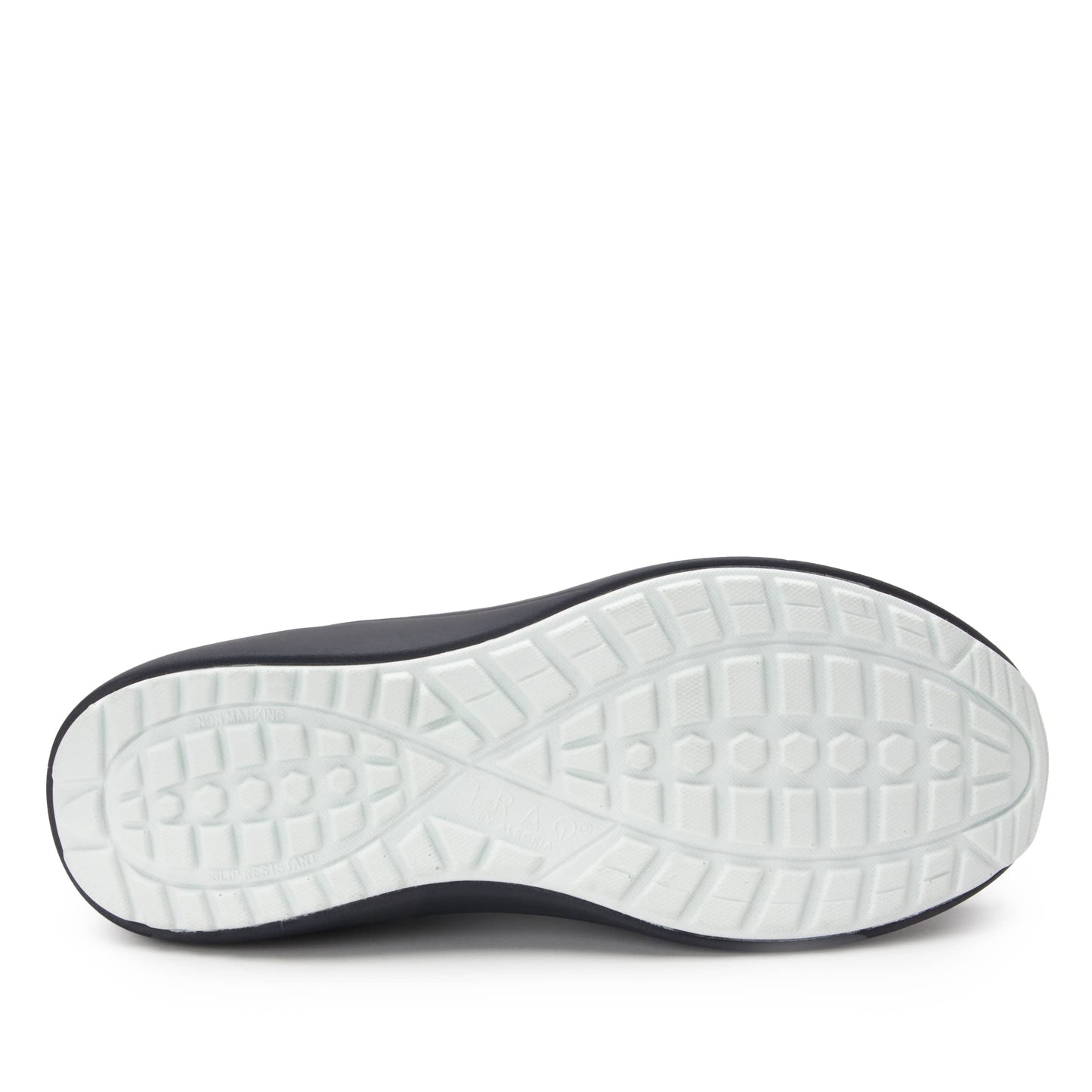 Alegria Peaq Navy 38 (US Women's 8-8.5) Regular
