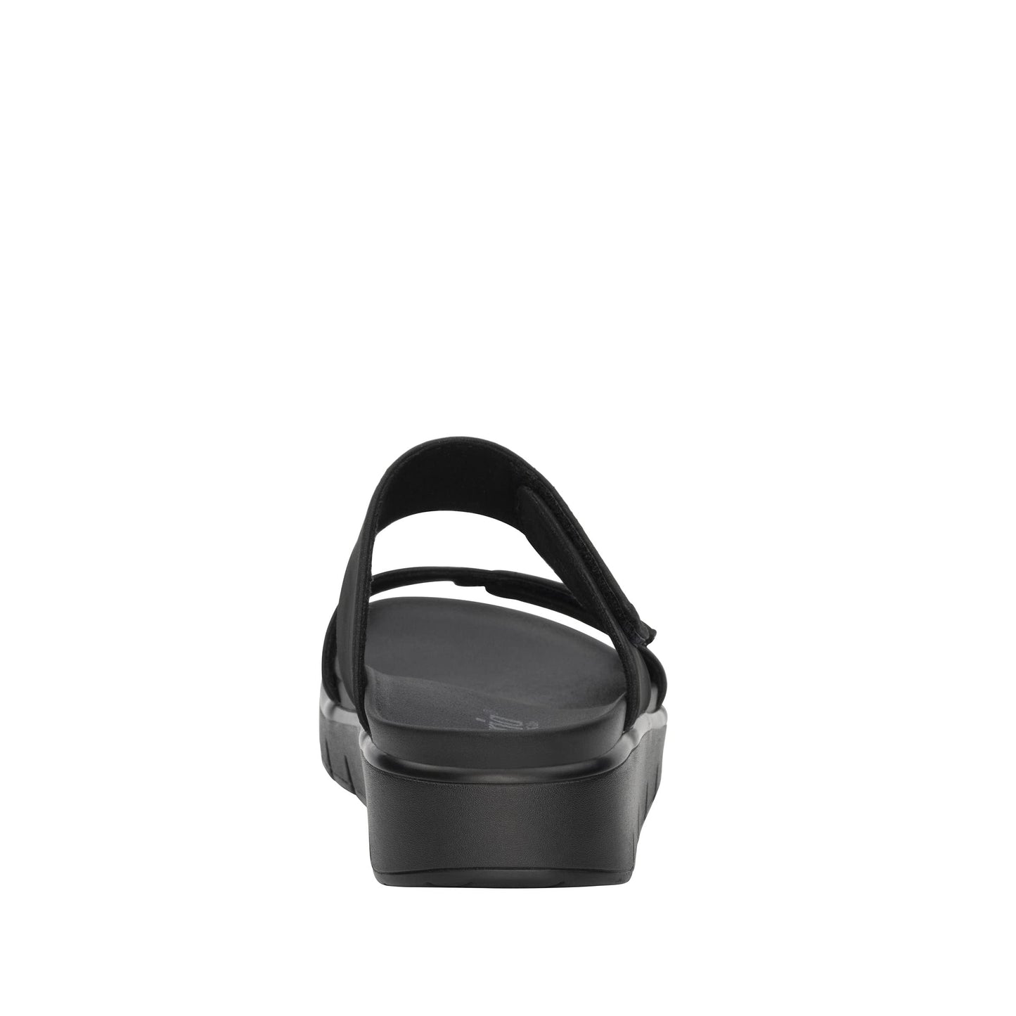 Alegria Rubie Black Softie EU 40 (US Women's 9.5-10) Regular