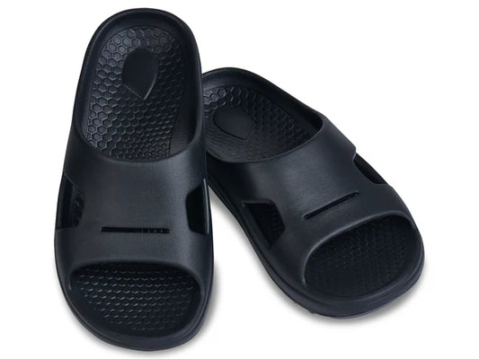 Spenco Women's Kholo Fusion 2 Pearl Black Size 9