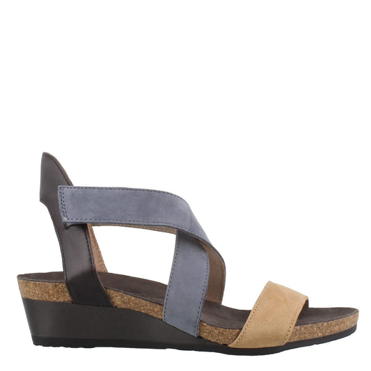 NAOT Women's, Vixen Wedge Heel Sandal