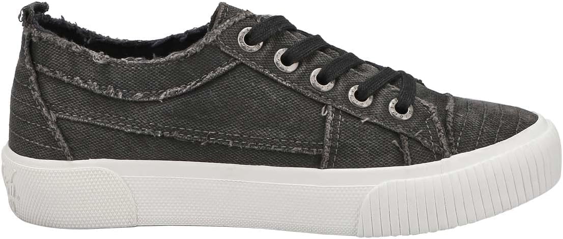 Blowfish Malibu Women's Clay Canvas Sneaker