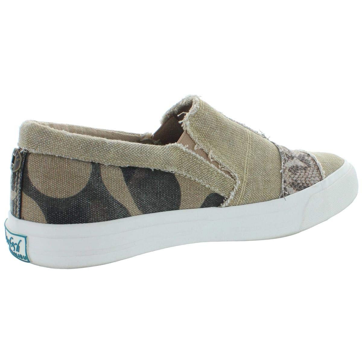 Blowfish Women's Maddox Sneaker