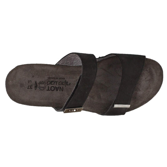 NAOT Women's, Jacey Slide - Wide Width