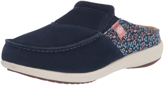 Spenco womens Siesta Via Slide