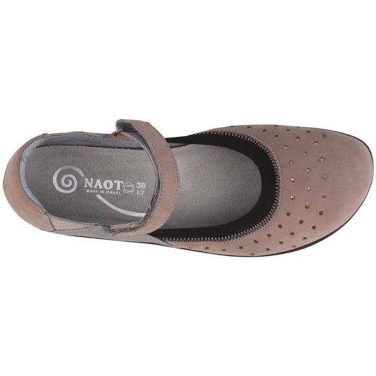 NAOT Footwear Women's Matua Maryjane Flat