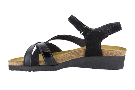 NAOT Footwear Womens Sophia Sandal