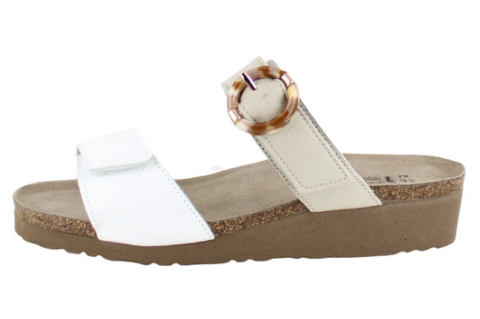 NAOT Footwear Women's Anabel Sandal