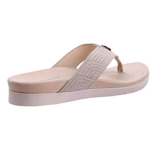 Spenco Laguna Ellie Cloud Women's Flip Flop Sandal Size 8M