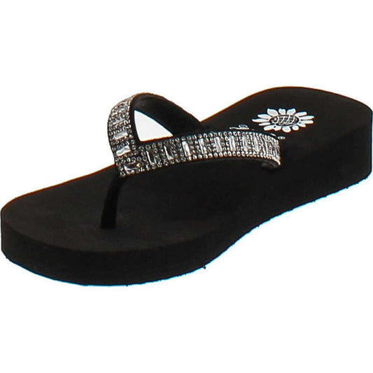 Yellow Box Women's Zemily Sandal