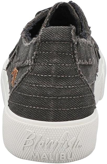 Blowfish Malibu Women's Clay Canvas Sneaker