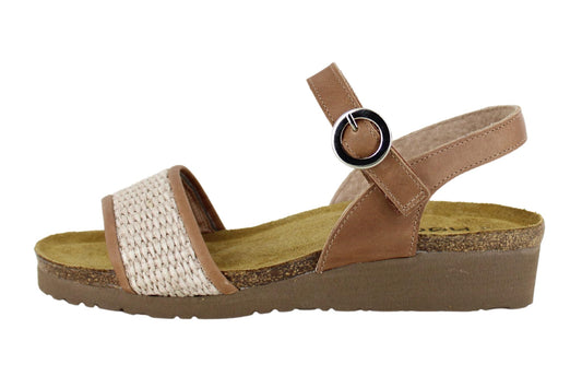NAOT Footwear Womens Cecile Sandal