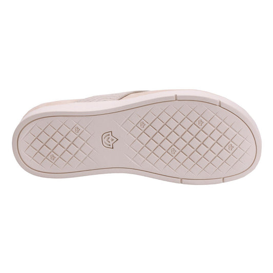 Spenco Women's Laguna Ellie Flip Flop Cloud Taupe Size 7.5 M