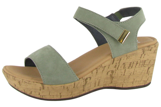 NAOT Footwear Women's Breezy Sandal