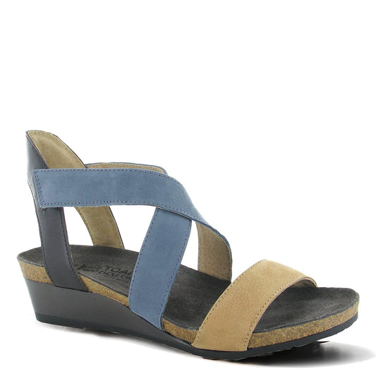 NAOT Women's, Vixen Wedge Heel Sandal