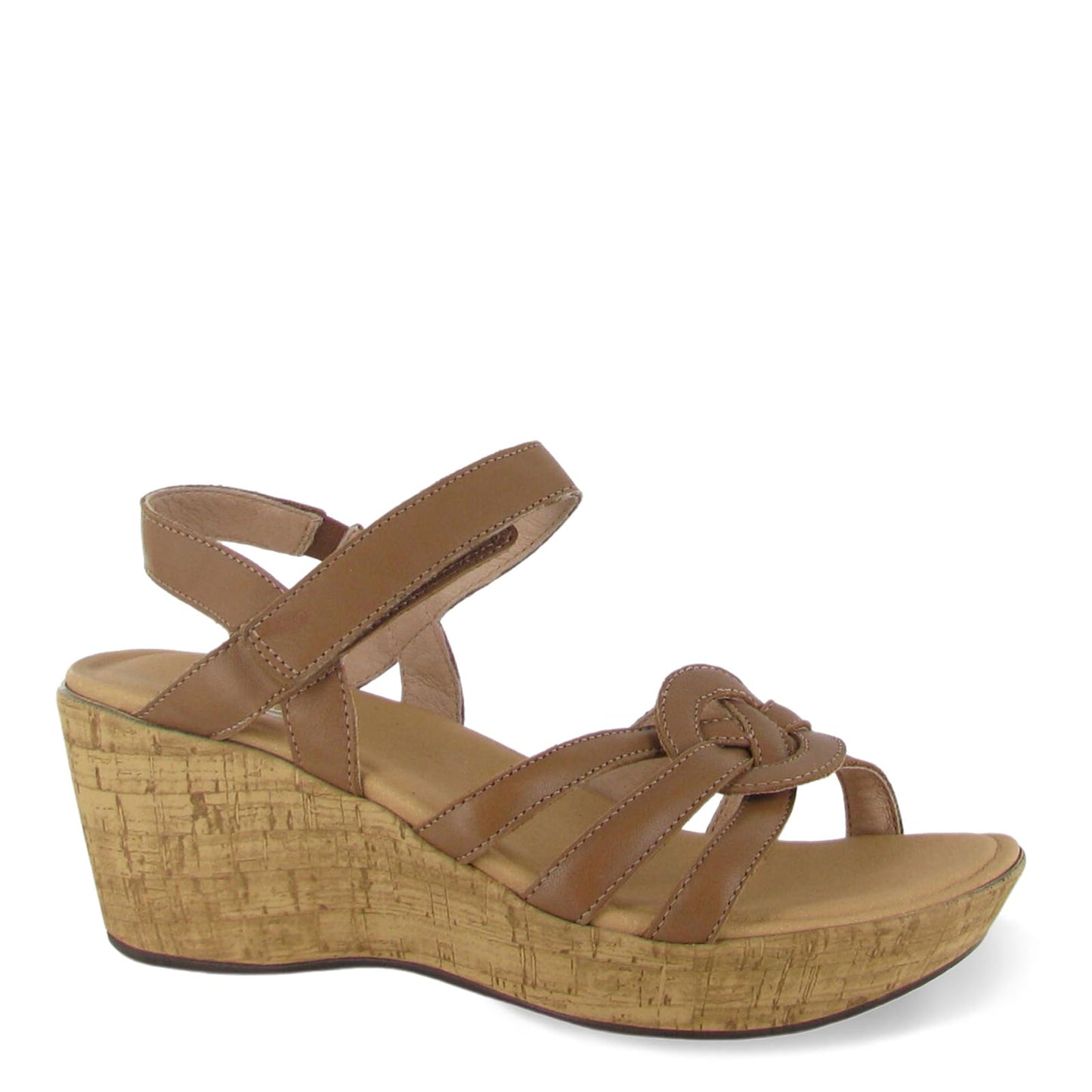 NAOT Women's, Tropical Sandal, 9-9.5, Caramel