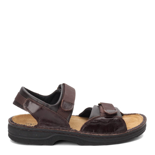 NAOT Men's Andes Flat Sandal