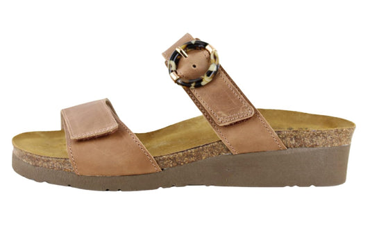 NAOT Footwear Womens Anabel Sandal