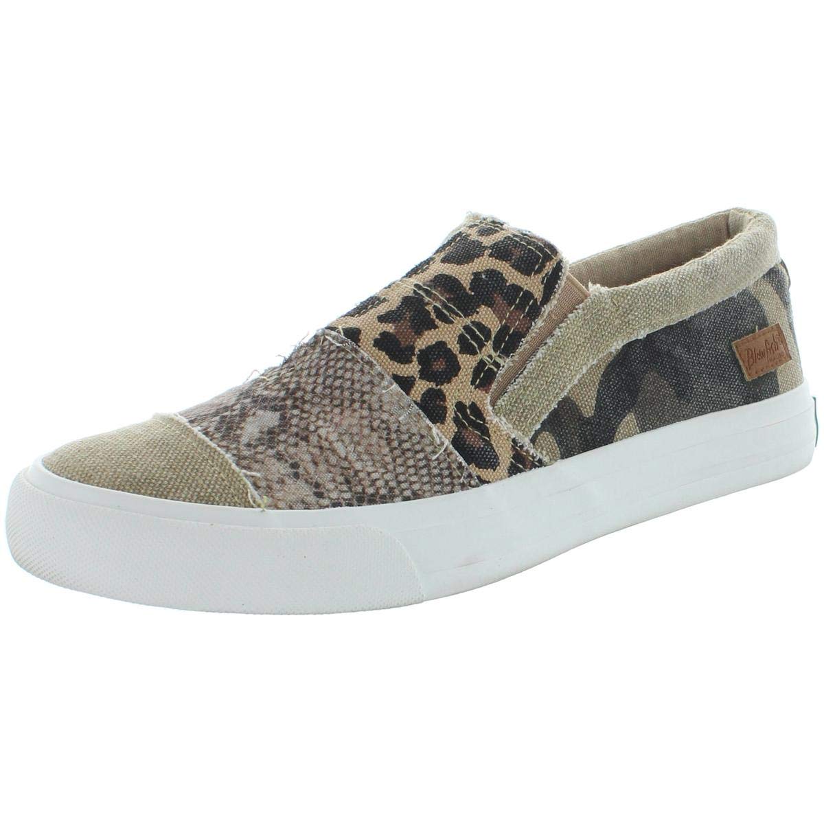 Blowfish Women's Maddox Sneaker