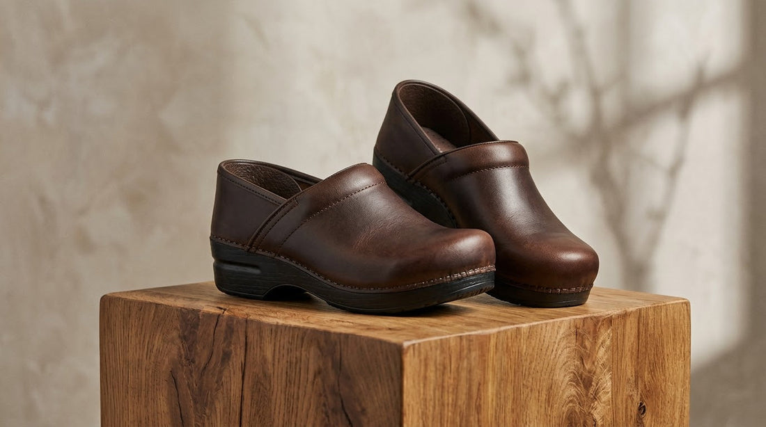 Dansko Sizing Guide: How Should Dansko Shoes Fit?