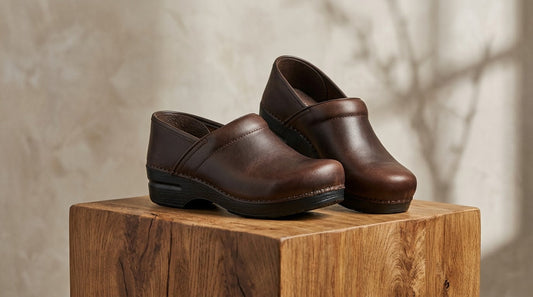Dansko Sizing Guide: How Should Dansko Shoes Fit?