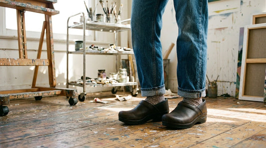 Dansko Shoes: What Makes Them Different?