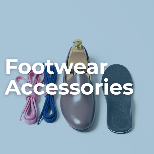 Footwear Accessories