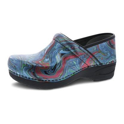 Dansko XP 2.0 Clogs - Lightweight Slip-Resistant Footwear for Comfort and Support - Ideal for Long Standing Professionals - Food Service, Healthcare Professionals