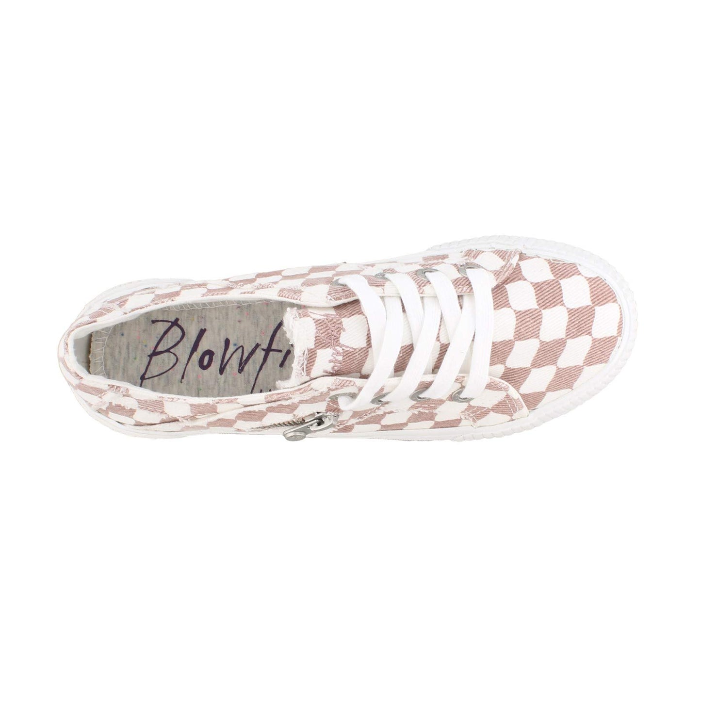 Women's Blowfish, Fruit Sneaker Pink Multi 7 M