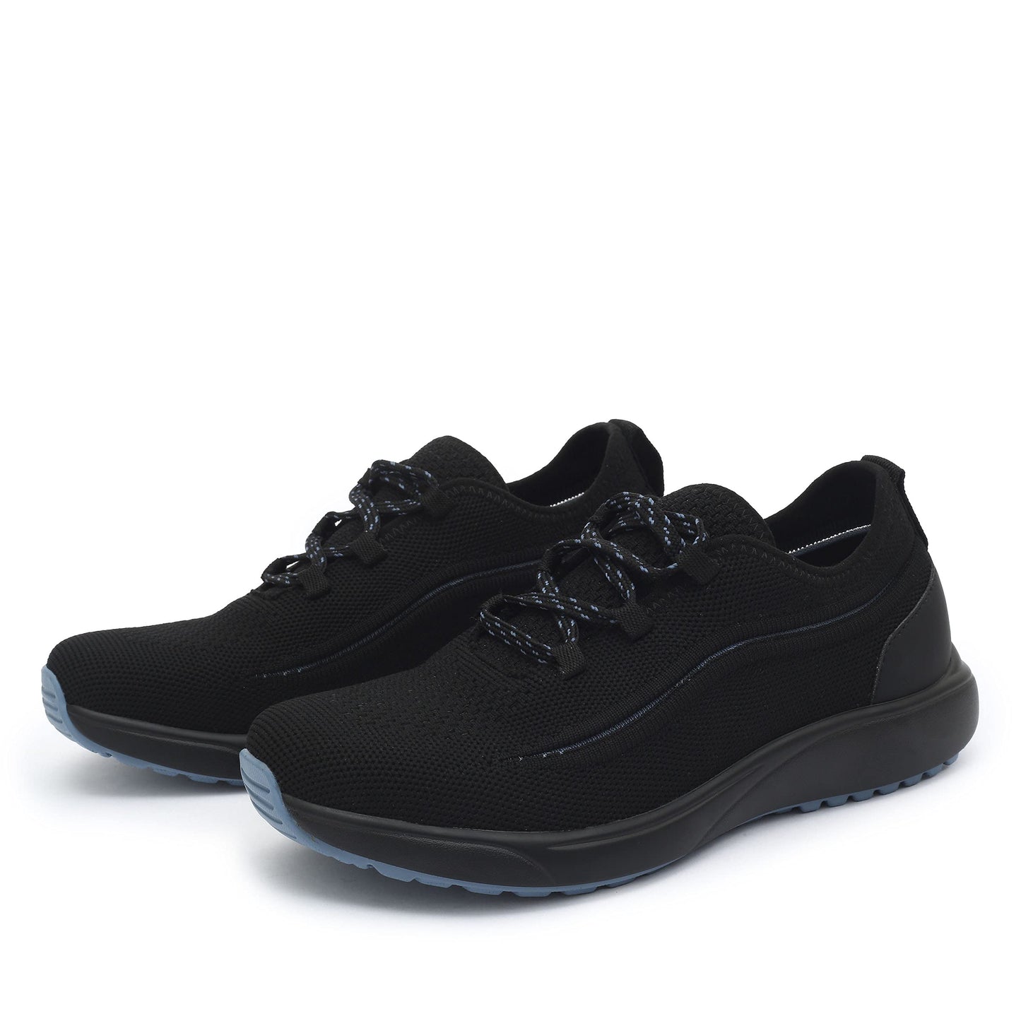 Alegria Women's Surge TRA-SUR-5001 TRAQ Surge Black