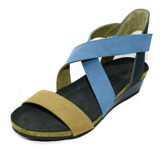 NAOT Women's, Vixen Wedge Heel Sandal