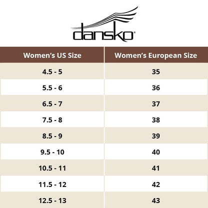Dansko XP 2.0 Clogs - Lightweight Slip-Resistant Footwear for Comfort and Support - Ideal for Long Standing Professionals - Food Service, Healthcare Professionals