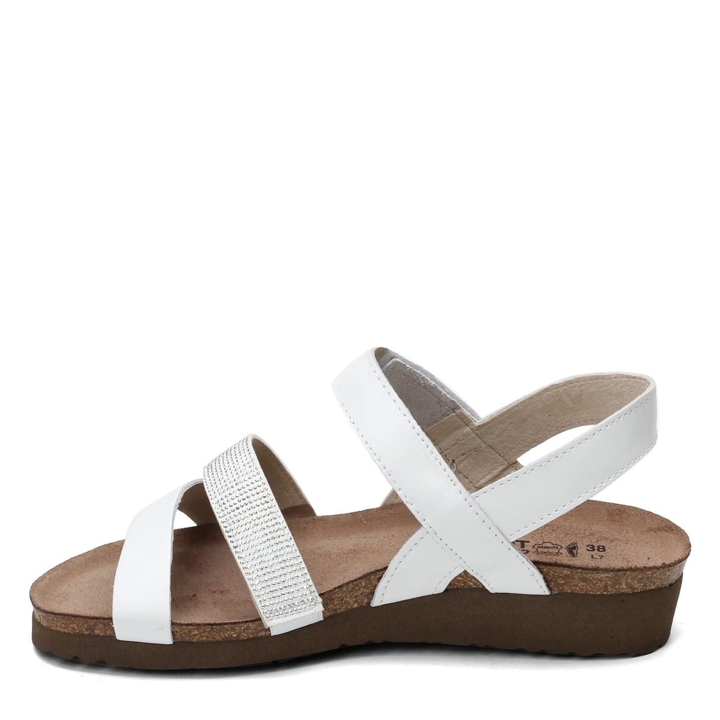 NAOT Footwear Women's Krista Sandal