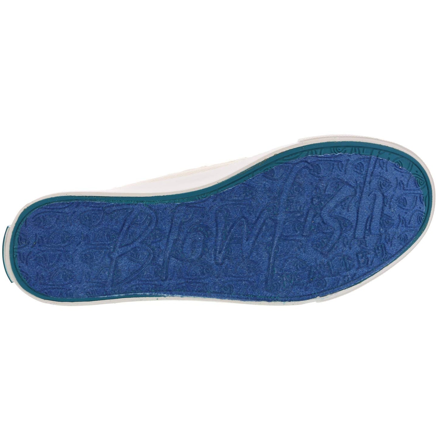 Blowfish Women's Blume Wedge Sandal