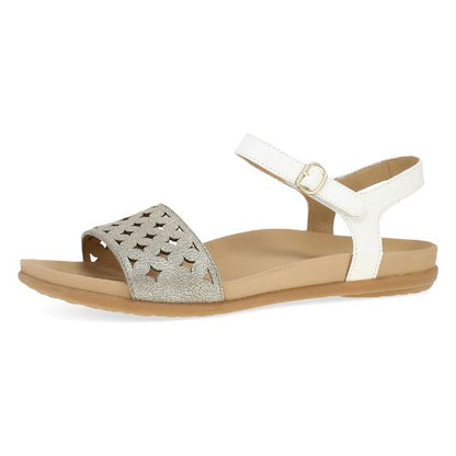 Dansko Women's Jodie Fashion Flat Sandal