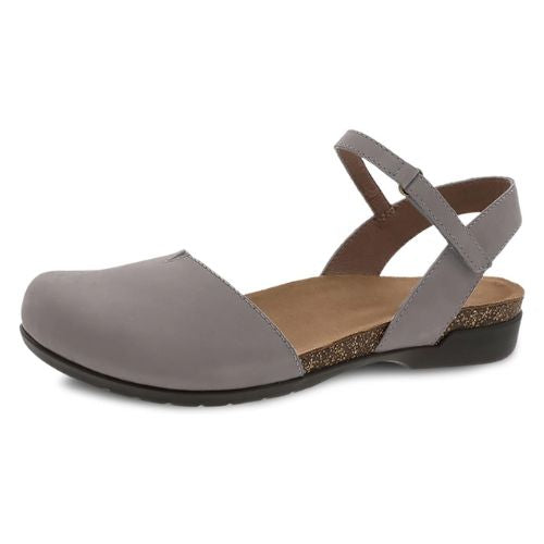 Dansko Women's Rowan Closed Toe Casual comfort Shoe