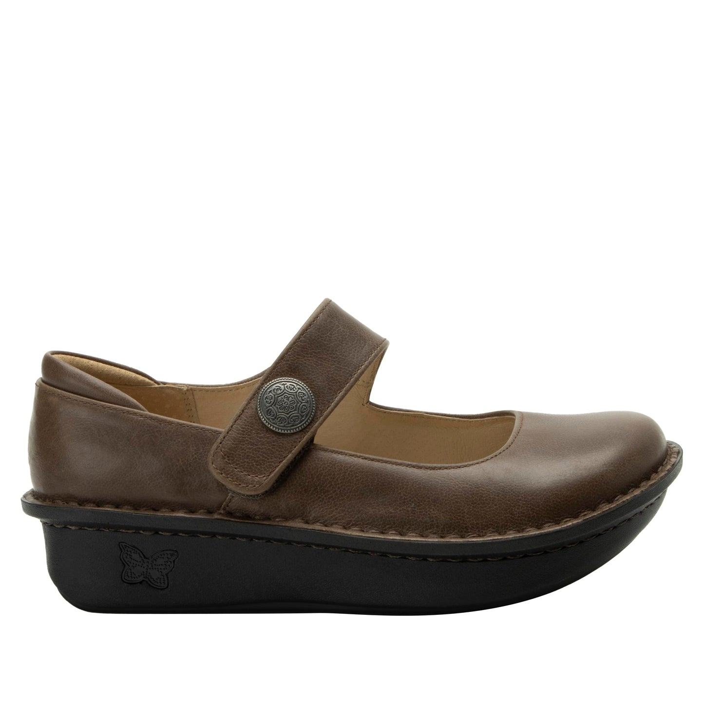 Alegria by PG Lite Women's Mary Jane Flat