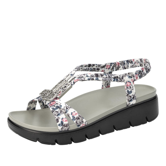 Alegria Women's ALG-ROZ-7552 - Roz 39 M