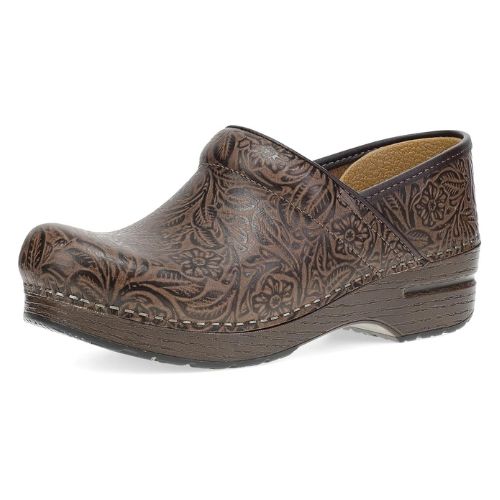 Dansko Women's Professional Slip-On Clog
