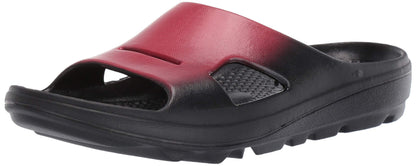 Spenco Women's Fusion 2 Fade Slide Sandal