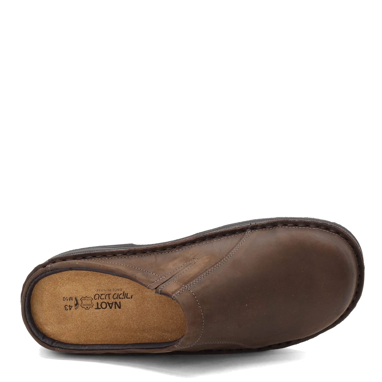 NAOT Footwear Men's Bjorn Shoe