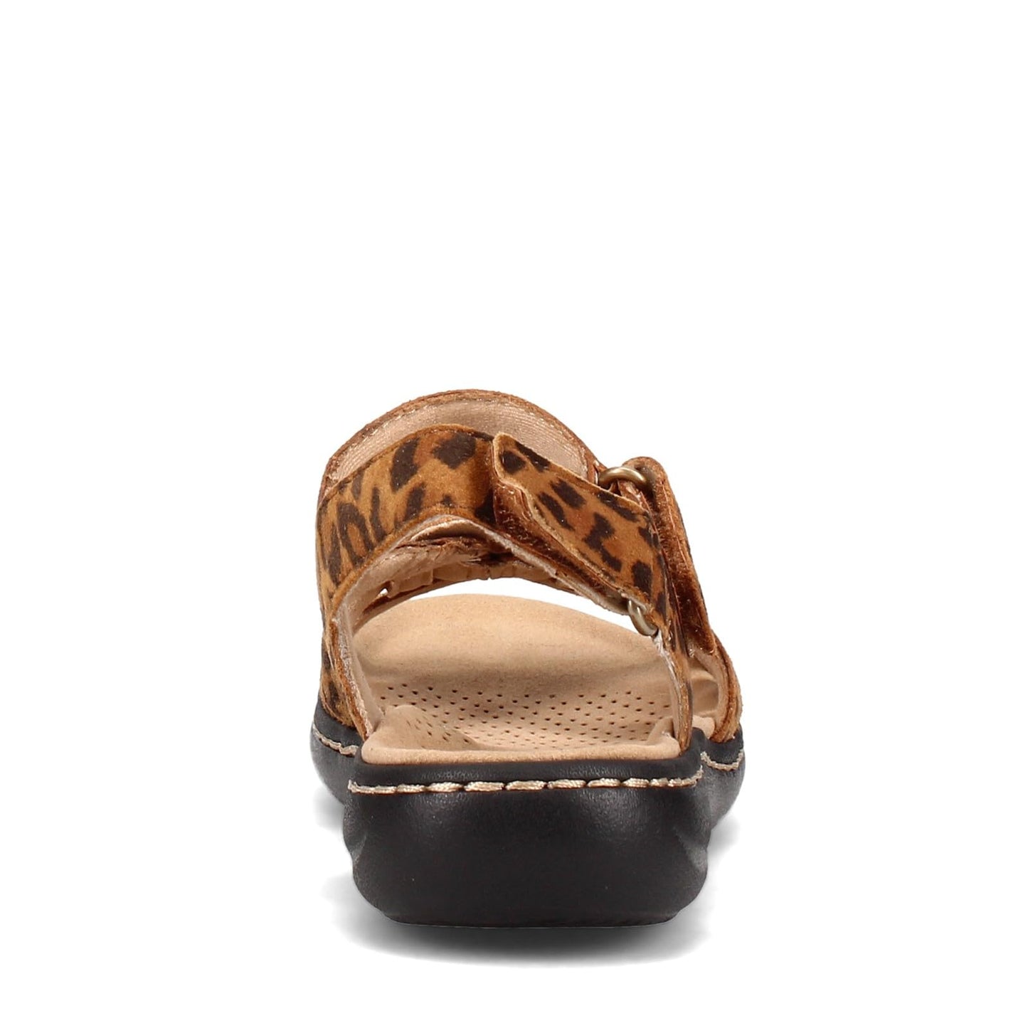 Clarks Women's Laurieann Sela Flat Sandal