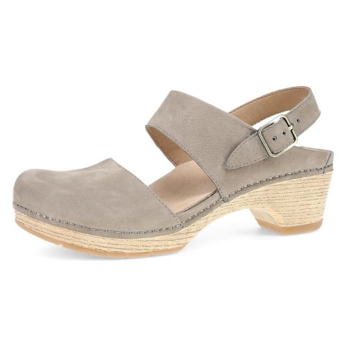 Dansko Women's Lucia Mary Jane Clog