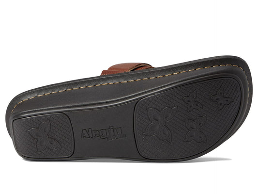 Alegria Carina Clay EU 39 (US Women's 9) Regular