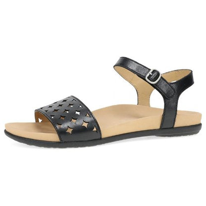 Dansko Women's Jodie Fashion Flat Sandal