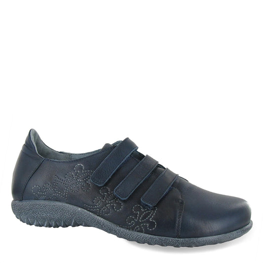 NAOT Womens, Mihi Sneaker Navy