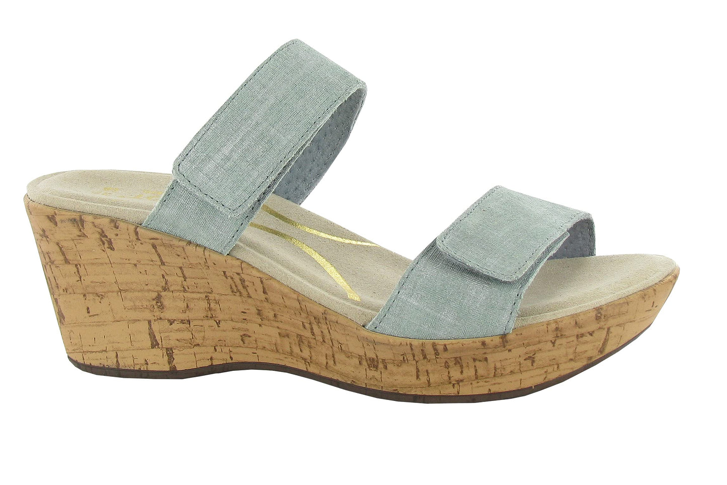 NAOT Footwear Women's Caveran Wedge
