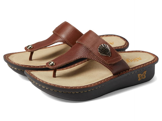Alegria Carina Clay EU 39 (US Women's 9) Regular