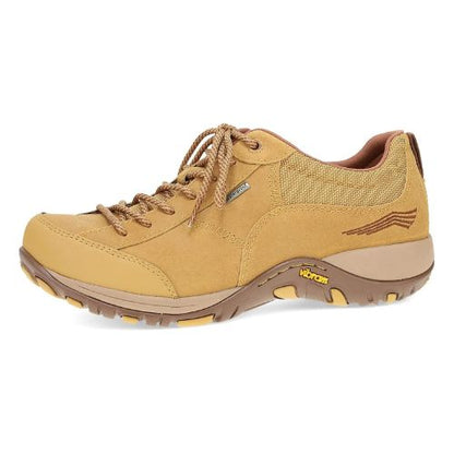 Dansko Women's Paisley - Outdoor Walking & Hiking Shoe