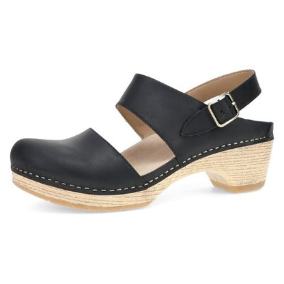 Dansko Women's Lucia Mary Jane Clog