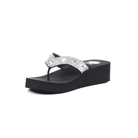 Yellow Box Women's Sarika Sandal